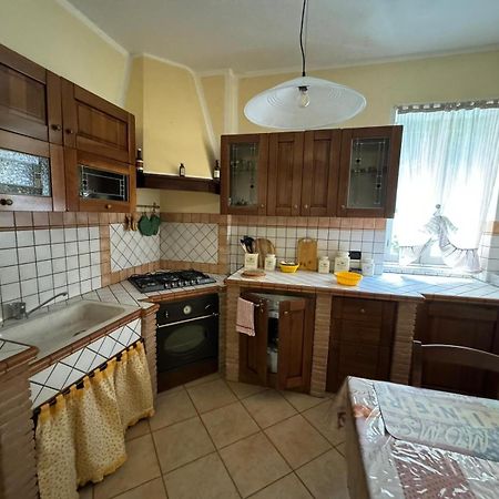 Appartamento Gabbro-Rosignano Marittimo 外观 照片