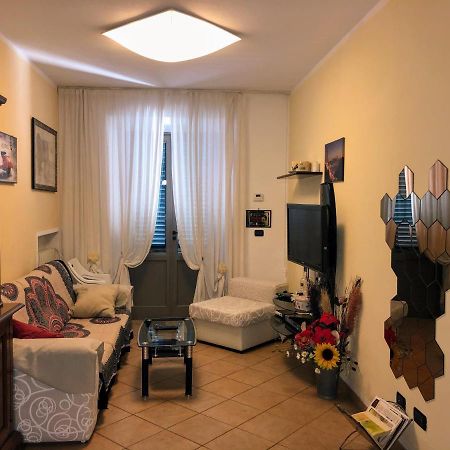 Appartamento Gabbro-Rosignano Marittimo 外观 照片