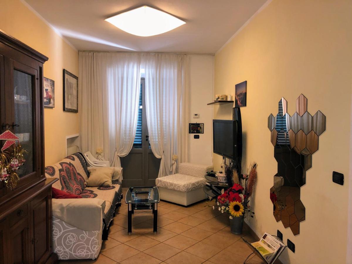 Appartamento Gabbro-Rosignano Marittimo 外观 照片