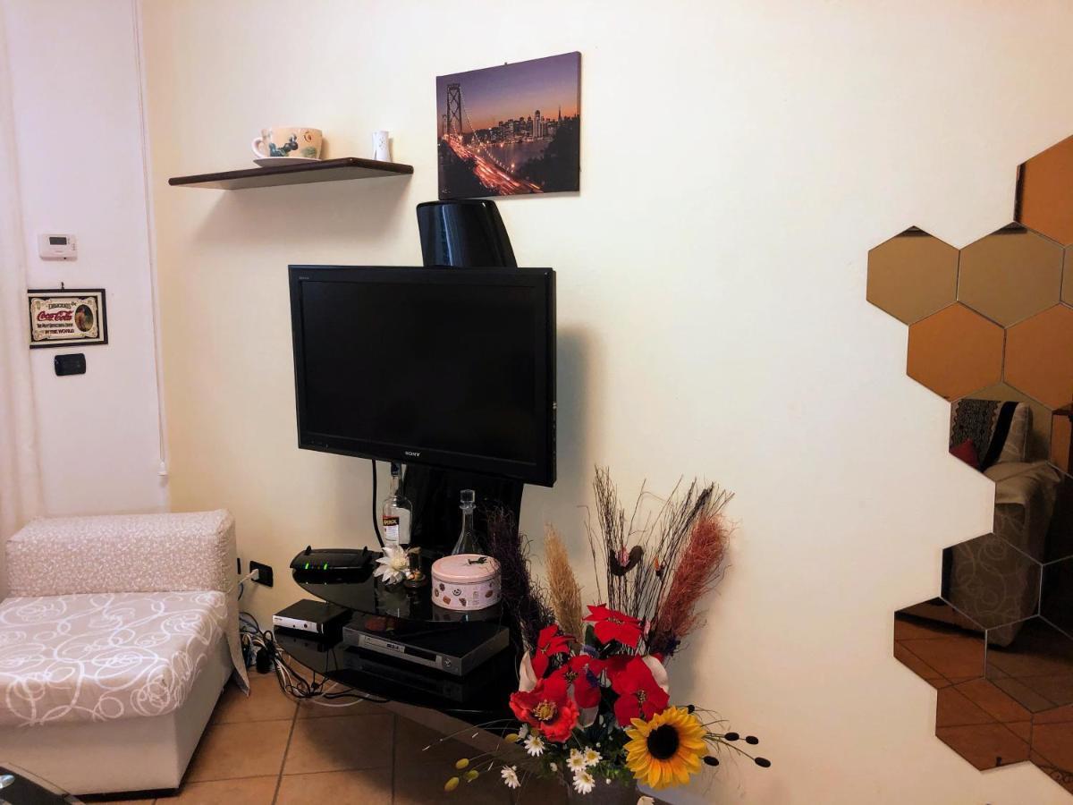 Appartamento Gabbro-Rosignano Marittimo 外观 照片