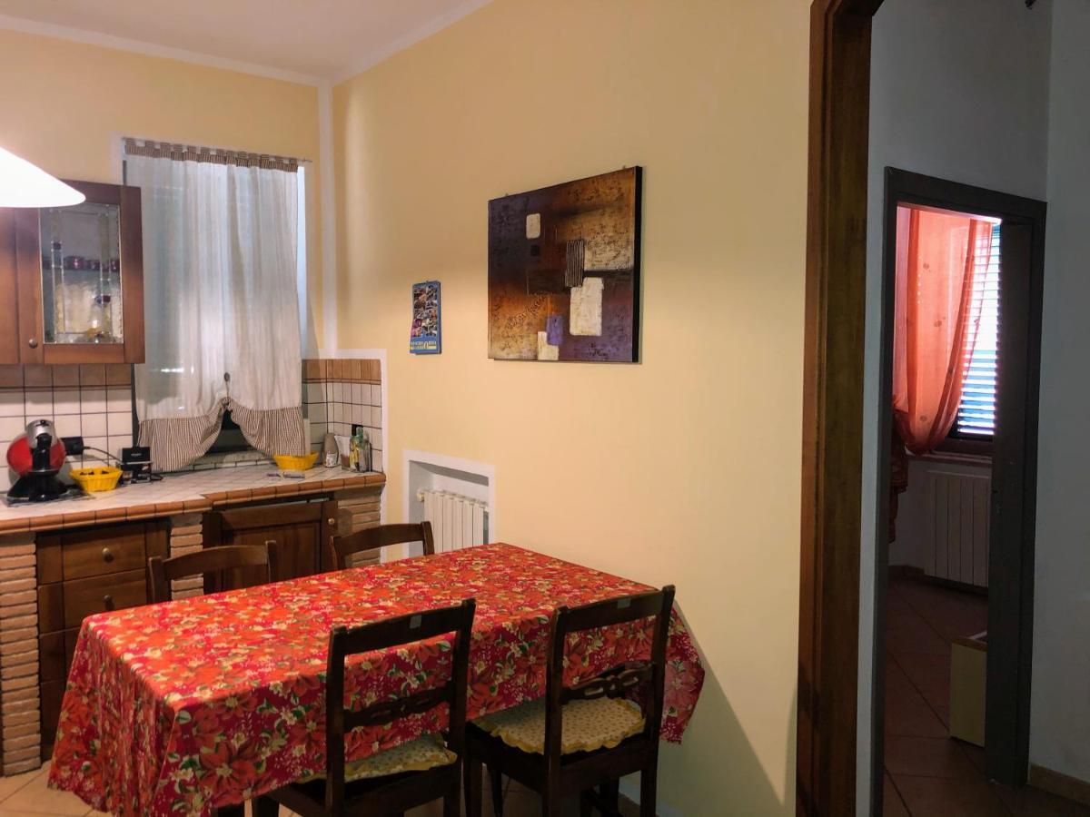 Appartamento Gabbro-Rosignano Marittimo 外观 照片